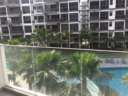 The Inflora (D17), Condominium #160744672
